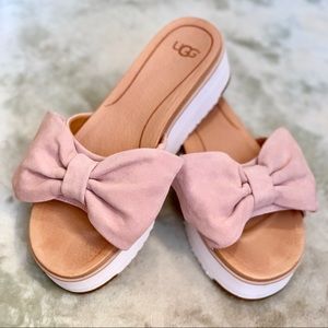 Women’s UGG Joan Sandal in SLPN